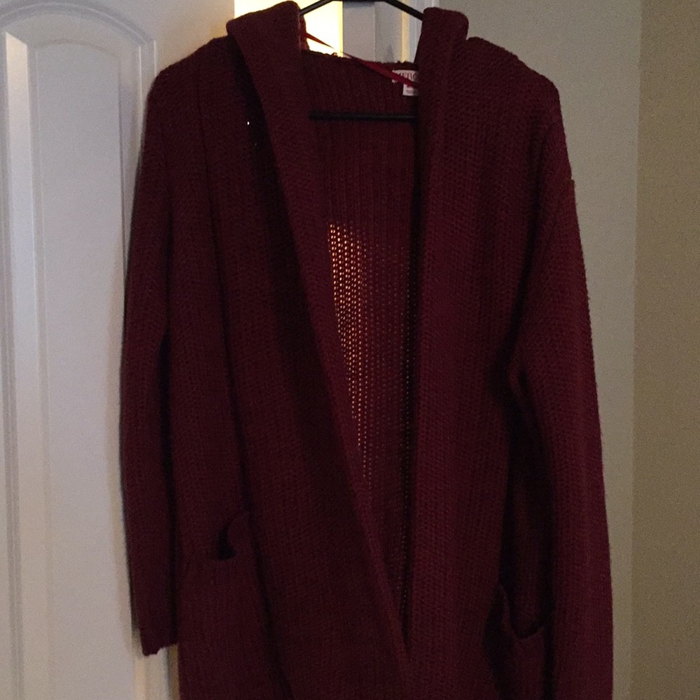 Cardigan